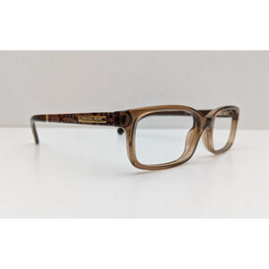 🕶️Michael Kors MK8006 Medellin 3011 Eyeglasses 52/16 140 /KAG754🕶️​